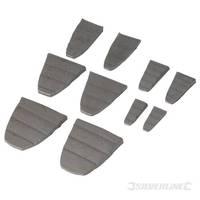 10 Piece Silverline Hammer Wedge