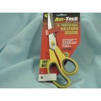 10 250mm pro wallpaper scissors