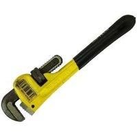 10\" Professional Pipe Wrench
