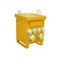 10k16 transformer six outlet 10kva 230v