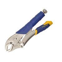 10CR Fast Release Locking Plier 10in