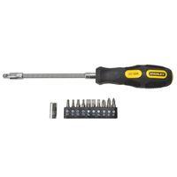 10 Way Flexi Screwdriver Set