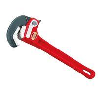 10348 heavy duty rapidgrip wrench 250mm 10in capacity 40mm