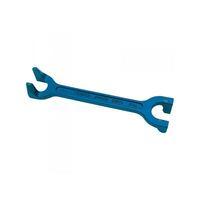 10876 1/2 Inch/15mm x 3/4 Inch/22mm BSP Basin Wrench