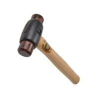 10 hide hammer size 1 32mm 590g