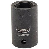 10mm Impact Socket 1/4dr