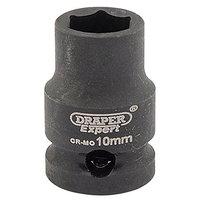 10mm Impact Socket 3/8dr