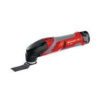 10.8li Cordless Multimax 2 Batts