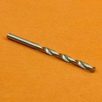 10mm 1 Piece Toolzone Long Series HSS Drills