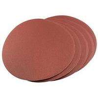 100 Grit Sanding Disc 8\