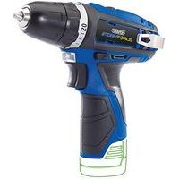 10.8v Rotary Drill Stormforce