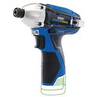 10.8v Impact Driver Stormforce