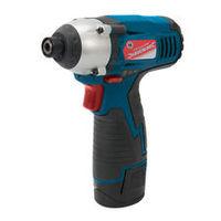10.8v Impact Driver