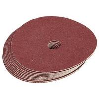 100mm Discs 36gr (10 Per Pack)