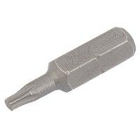 10pc 25mm 8.0mm P.slot.s/d Bit