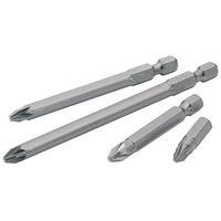 100mm No3 Pz.s/d.bit