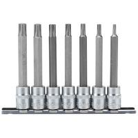 100 mm38 sd 7 piece ribe bit set