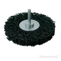 100mm rotary polycarbide abrasive disc