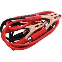 100 Amp Booster Cables