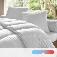 100 polyester standard quality duvet 300gm