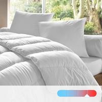 100% Polyester Duvet, 500 g/m² with Dust Mite Treatment