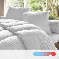 100 polyester standard quality duvet 500gm