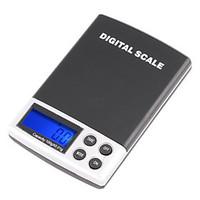 1000g0.1g Digital Diamond Pocket Jewelry Weigh Scale