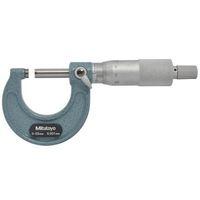 103 129 external micrometer ratchet metric 0 25mm 0001mm