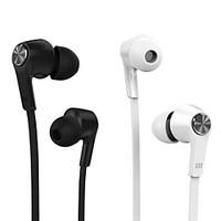 100% Original xiaomi piston youth HiFi headphones 3.5mm stereo Earphone Bass Headset with Mic for Iphone 6 / 6Plus