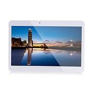 10.1 Inch 2.4GHz Android 4.4 Tablet (Dual Core 1024X600 1GB 16GB) (Assorted Colors)