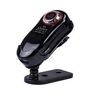 1.0 MP Indoor with IR-cut 64GB(Remote Access)