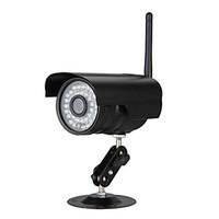1.0MP Wireless WIFI HD 720P IP Camera ONVIF Outdoor Security P2P Night Vision