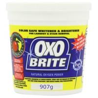 (10 PACK) - Earth Friendly Products - OxoBrite Laundry Whitener | 915g | 10 PACK BUNDLE