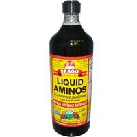 (10 PACK) - Bragg - Liquid Aminos | 946ml | 10 PACK BUNDLE