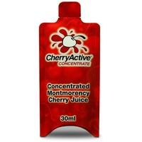 (10 PACK) - Cherry Active - Cherry Active Concentrate | 30ml | 10 PACK BUNDLE