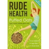 10 pack rude health puffed oats 175g 10 pack bundle