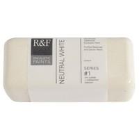 104ml encaustic neutral white i