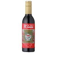 (10 PACK) - Rocks - Spiced Fruit Cordial | 360ml | 10 PACK BUNDLE