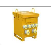 10k16 six outlet transformer 10kva 240v