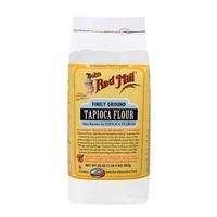 (10 PACK) - Bobs Red Mill - Gluten Free Tapioca Flour | 500g | 10 PACK BUNDLE