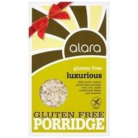 (10 Pack) - Alara Porridge - Luxury Gluten Free| 500 g |10 Pack - Super Saver - Save Money