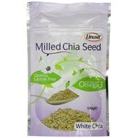 10 pack granovita milled chia seed 100g 10 pack bundle