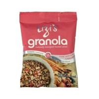 10 pack lizis apple cin granola cereal 40g 10 pack bundle