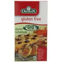 10 pack orgran gluten free gluten 200g 10 pack bundle