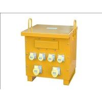 10k36 six outlet transformer 10kva 415v