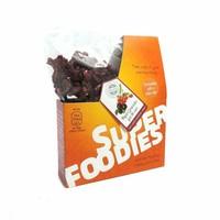 10 pack superfoodies red granola 200g 10 pack bundle