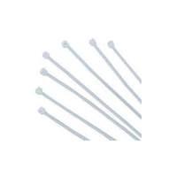 100-pack Of 7.5 In. Nylon Cable Ties