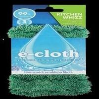 10 Pack of E-Cloth Kitchen Whizz 1 Pack
