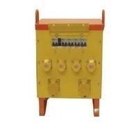 10 KVA 110v Site Transformer