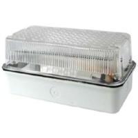 100w BC Bulkhead - PC Cover - Aluminium Base